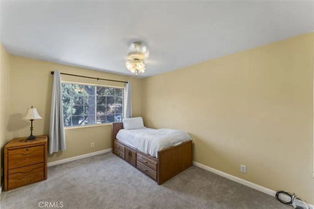 2411 Glacier Drive, Pine Mountain Club, CA 93225