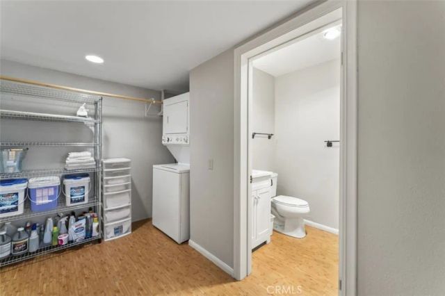 2411 Glacier Drive, Pine Mountain Club, CA 93225