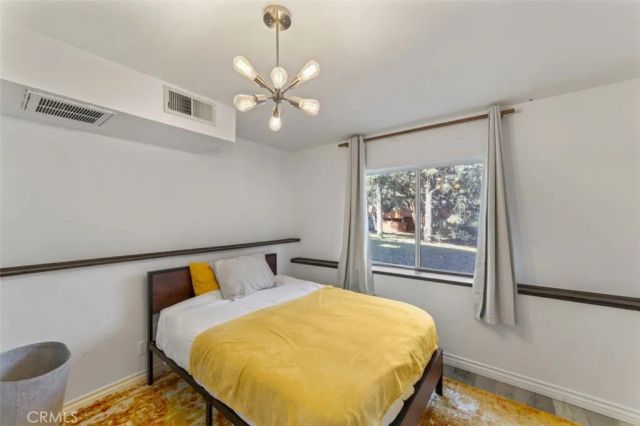 2411 Glacier Drive, Pine Mountain Club, CA 93225