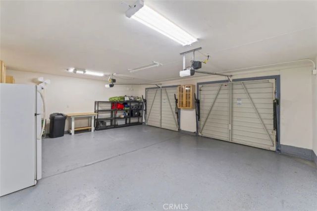 2411 Glacier Drive, Pine Mountain Club, CA 93225