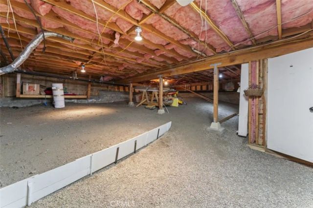 2411 Glacier Drive, Pine Mountain Club, CA 93225