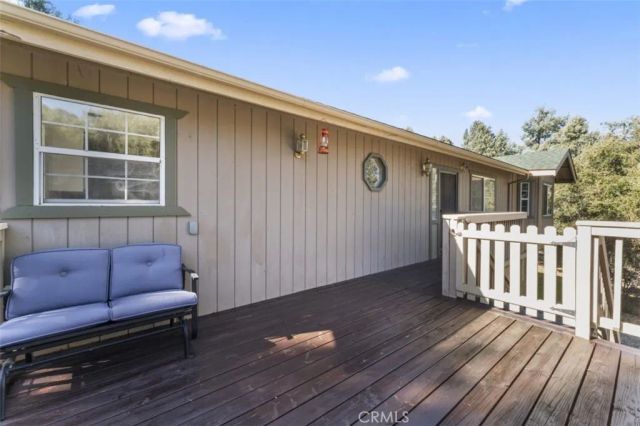 2411 Glacier Drive, Pine Mountain Club, CA 93225