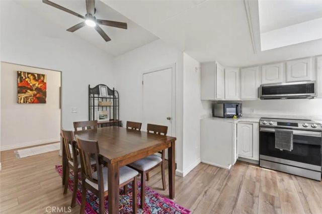 2411 Glacier Drive, Pine Mountain Club, CA 93225