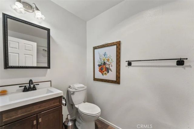 2411 Glacier Drive, Pine Mountain Club, CA 93225