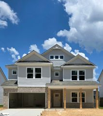 341 Alyssa Landing Drive, Fountain Inn, SC 29644
