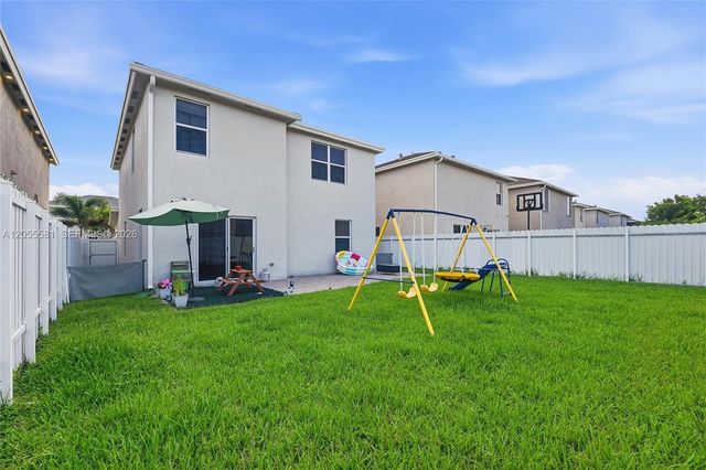 427 NE 6th Ct, Florida City, FL 33034