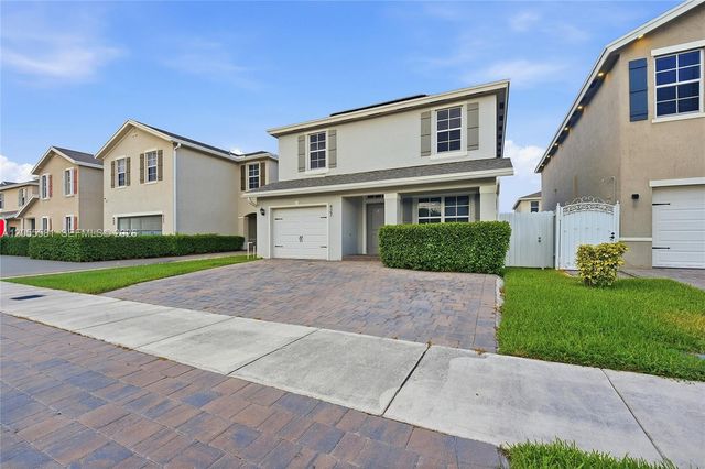 427 NE 6th Ct, Florida City, FL 33034