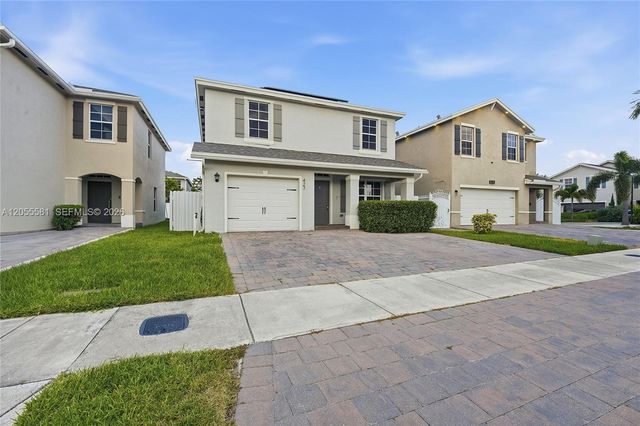 427 NE 6th Ct, Florida City, FL 33034