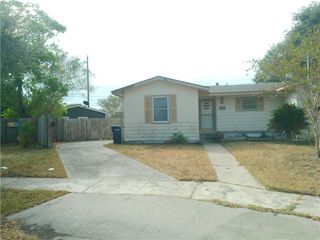 3921 Chestnut St A, Corpus Christi, TX 78411