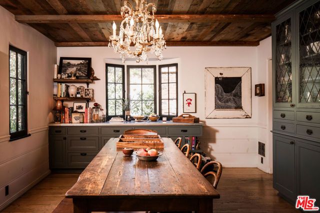 8920 Wonderland Avenue, Los Angeles, CA 90046