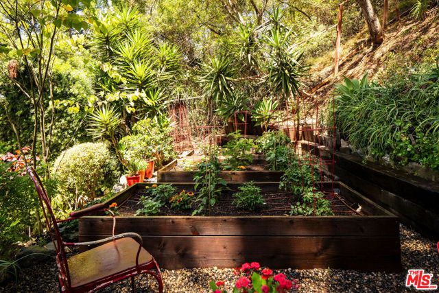 8920 Wonderland Avenue, Los Angeles, CA 90046