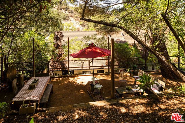 8920 Wonderland Avenue, Los Angeles, CA 90046