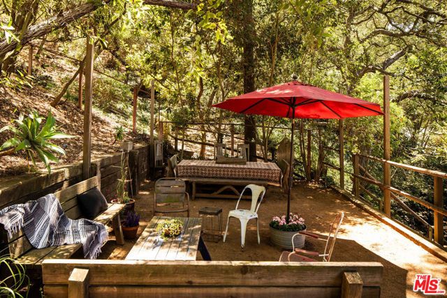 8920 Wonderland Avenue, Los Angeles, CA 90046