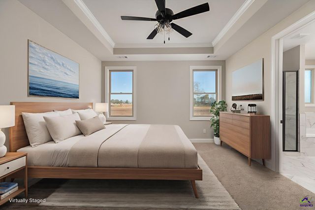 203 Farmland Circle, Perry, GA 31069