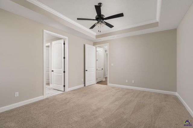 203 Farmland Circle, Perry, GA 31069