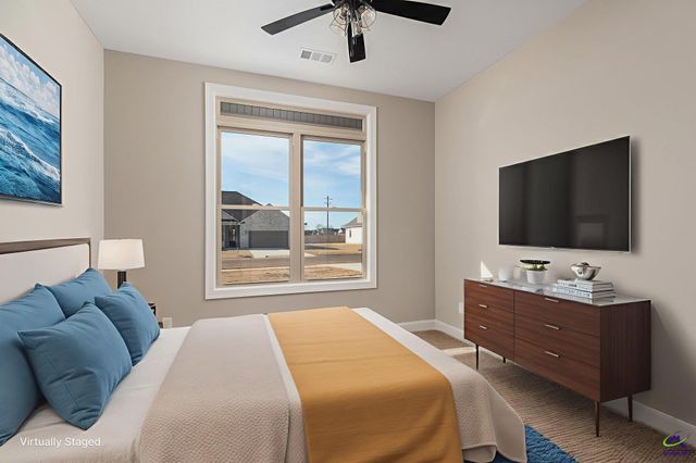 203 Farmland Circle, Perry, GA 31069