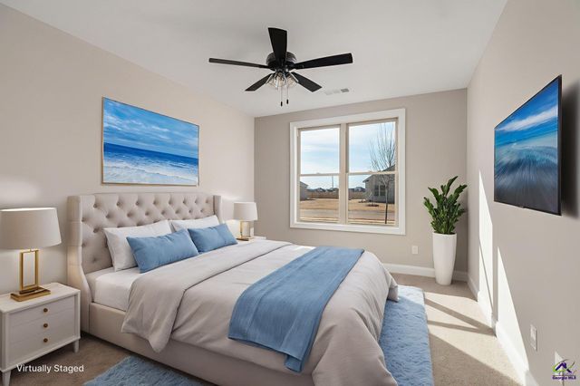 203 Farmland Circle, Perry, GA 31069