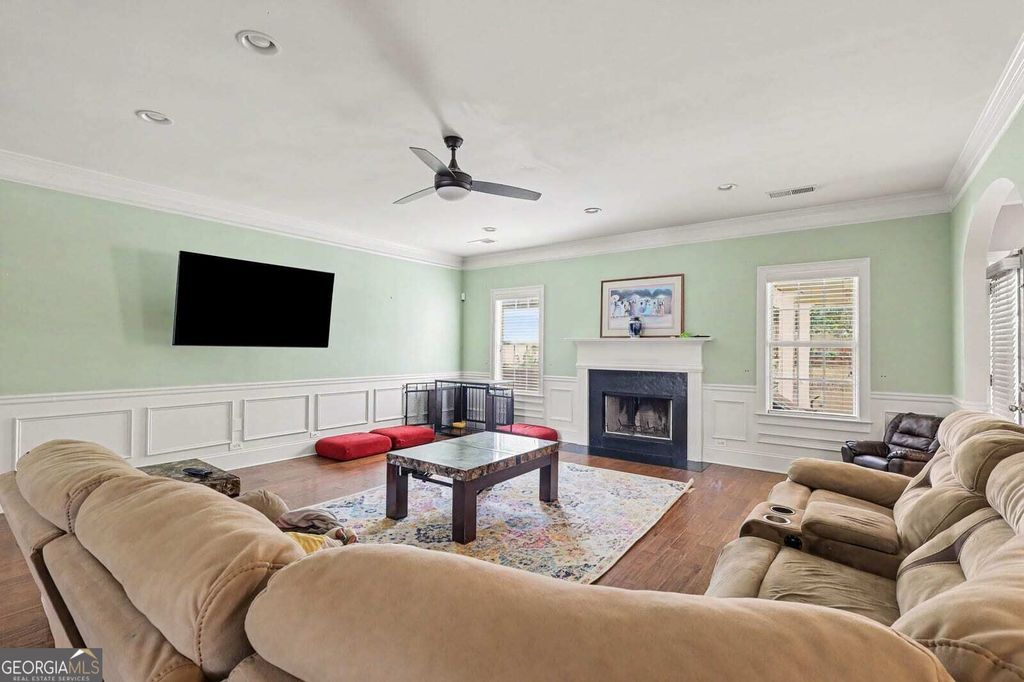 13677 Shellcracker Court, Hampton, GA 30228 — photo 2