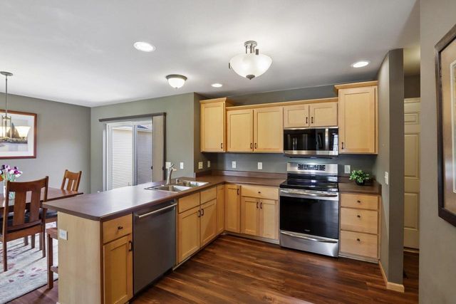8866 Red Beryl Drive, Middleton, WI 53562