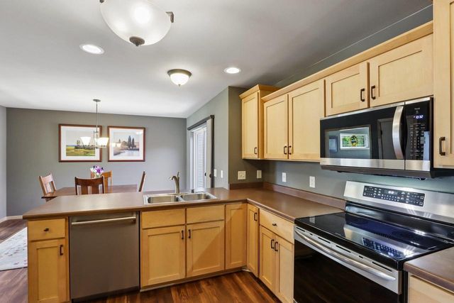8866 Red Beryl Drive, Middleton, WI 53562