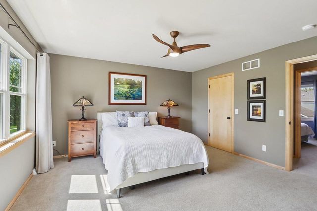 8866 Red Beryl Drive, Middleton, WI 53562