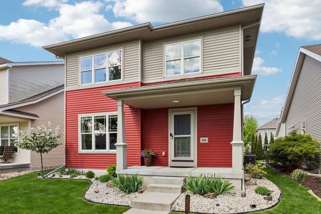 8866 Red Beryl Drive, Middleton, WI 53562