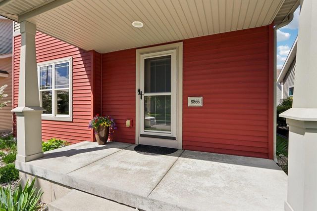 8866 Red Beryl Drive, Middleton, WI 53562