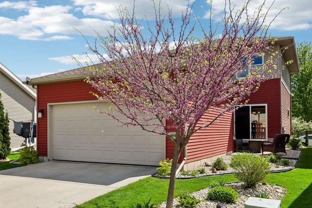 8866 Red Beryl Drive, Middleton, WI 53562