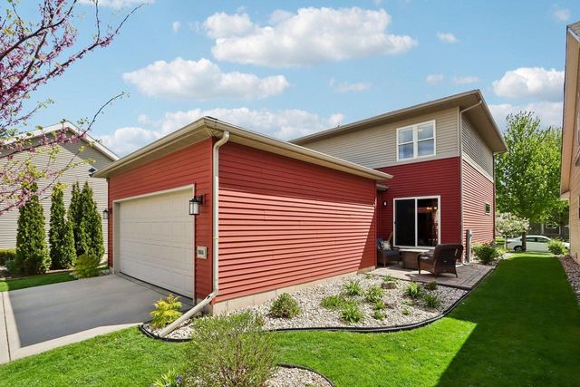8866 Red Beryl Drive, Middleton, WI 53562
