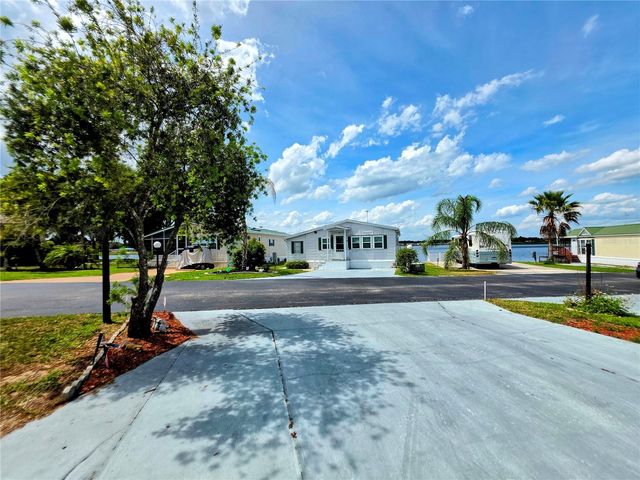 7336 INTERNATIONAL CIRCLE, Lake Wales, FL 33898