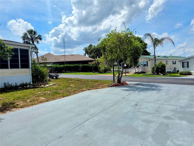 7336 INTERNATIONAL CIRCLE, Lake Wales, FL 33898