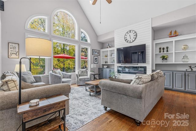 2378 Smith Harbour Drive, Denver, NC 28037