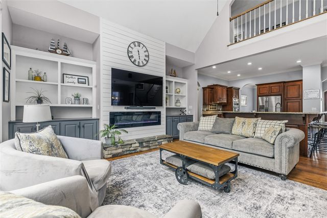 2378 Smith Harbour Drive, Denver, NC 28037