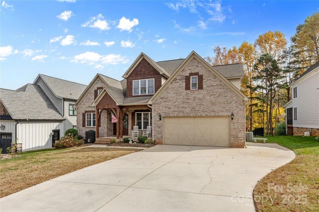 2378 Smith Harbour Drive, Denver, NC 28037