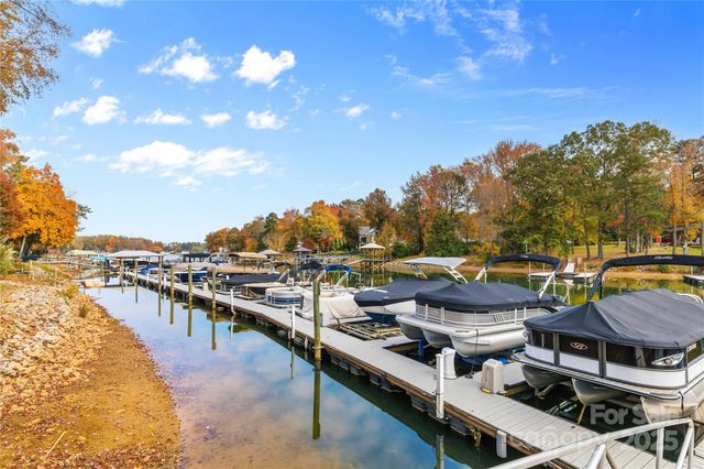 2378 Smith Harbour Drive, Denver, NC 28037