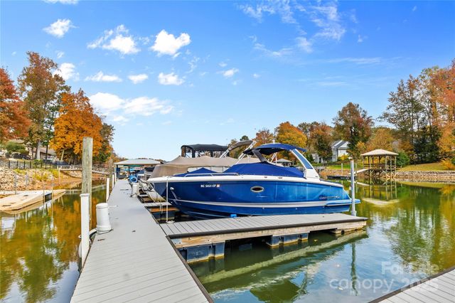 2378 Smith Harbour Drive, Denver, NC 28037