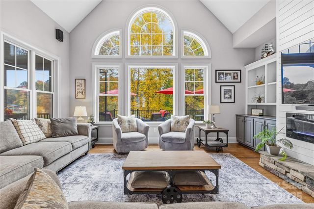 2378 Smith Harbour Drive, Denver, NC 28037