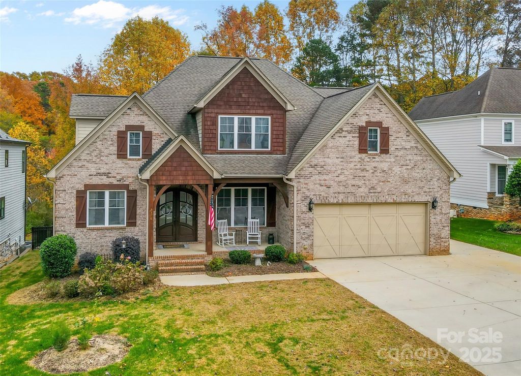 2378 Smith Harbour Drive, Denver, NC 28037