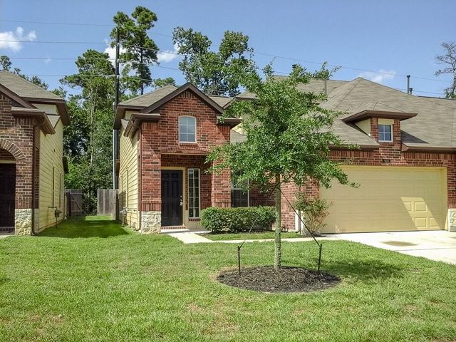 12135 Pia Drive, Houston, TX 77044