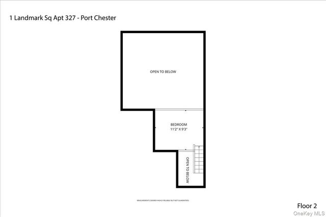 1 Landmark Square 327, Port Chester, NY 10573