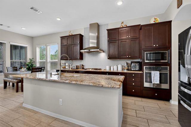 25238 Birchwood Springs Avenue, Porter, TX 77365