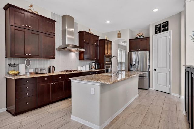 25238 Birchwood Springs Avenue, Porter, TX 77365