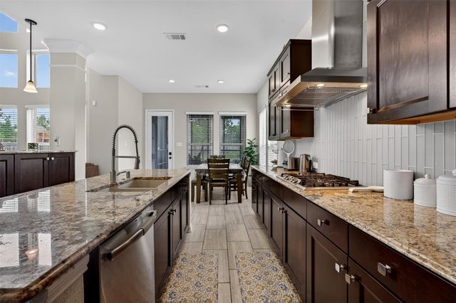 25238 Birchwood Springs Avenue, Porter, TX 77365