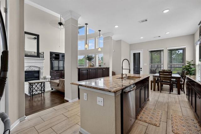 25238 Birchwood Springs Avenue, Porter, TX 77365