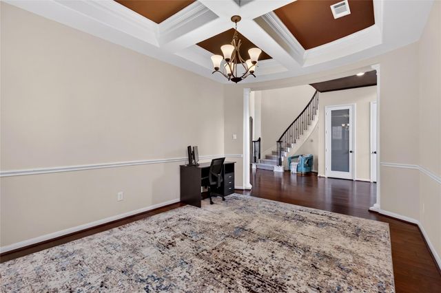 25238 Birchwood Springs Avenue, Porter, TX 77365