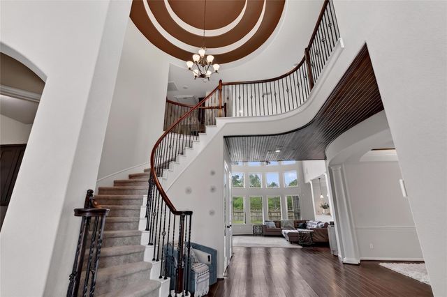 25238 Birchwood Springs Avenue, Porter, TX 77365