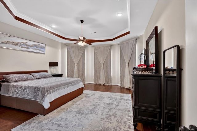 25238 Birchwood Springs Avenue, Porter, TX 77365