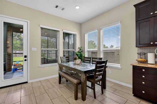 25238 Birchwood Springs Avenue, Porter, TX 77365