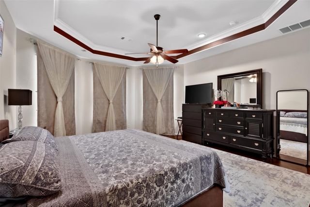 25238 Birchwood Springs Avenue, Porter, TX 77365