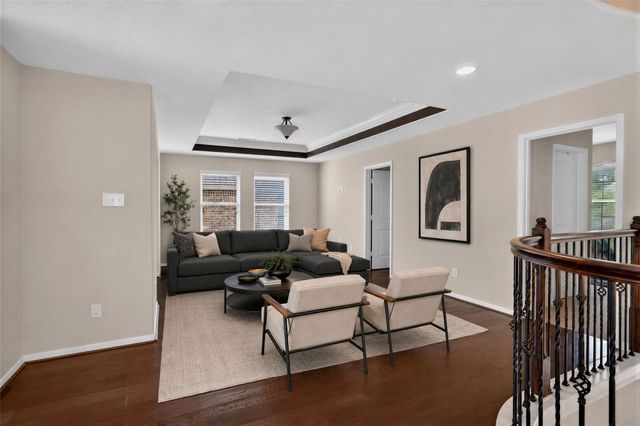 25238 Birchwood Springs Avenue, Porter, TX 77365